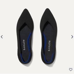 Rothy’s - The Point